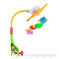 AUBY 澳贝 463225 欢乐小猴床铃