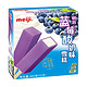 明治（meiji）蓝莓酸奶味雪糕 46g*10 彩盒 冰淇淋 *5件