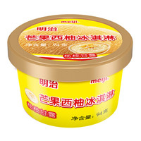 meiji 明治 芒果西柚冰淇淋 94g