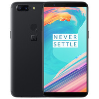 OnePlus 一加 5T 智能手机 6GB+64GB 全网通