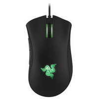 京东PLUS会员：RAZER 雷蛇 蝰蛇2013原版 有线游戏鼠标