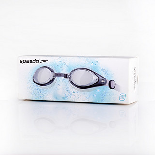 speedo 速比涛 8027580311 泳感健身训练泳镜