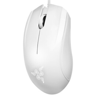 雷蛇(Razer)ABYSSUS狂蛇2014 有线游戏鼠标