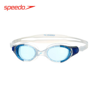 speedo 速比涛 801232 biofuse 柔软高效泳镜