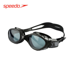 speedo 速比涛 801232 biofuse 柔软高效泳镜
