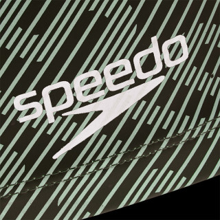speedo 速比涛 801731 经典字母舒适泳帽
