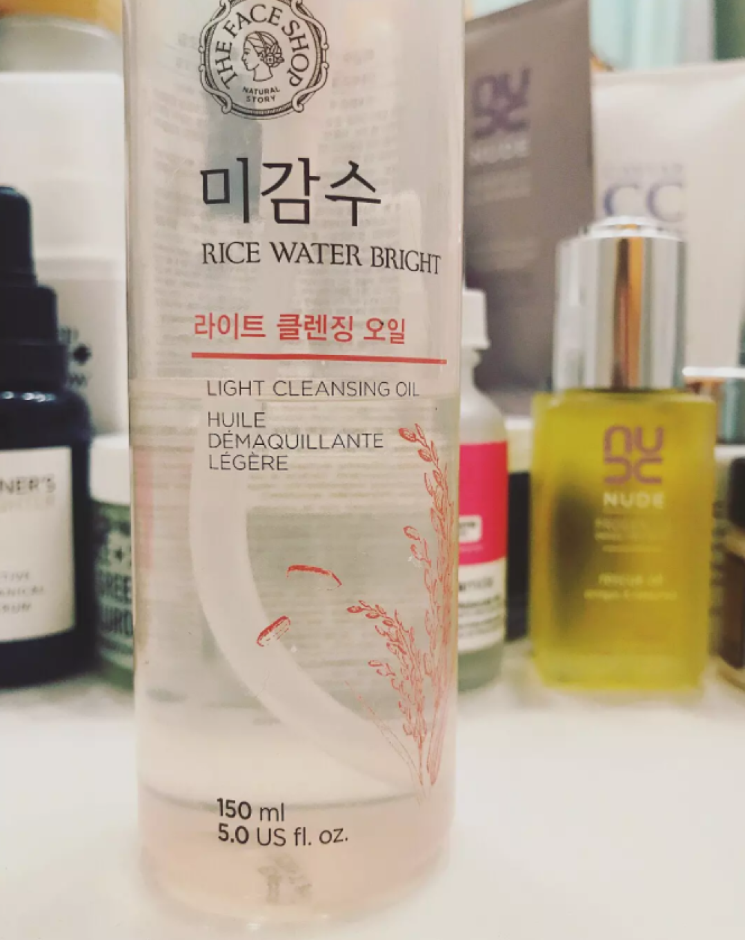 看腻了大牌嘛？来给大家介绍点小众护肤好物