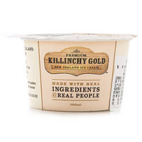 Killinchy Gold 柯林高德 麦卢卡蜂蜜扁桃仁口味 冰淇淋 100ml