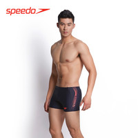speedo 速比涛 809528 泳感健身 男子平角泳裤