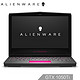 Alienware 外星人 13C 13.3英寸OLED触控屏游戏笔记本电脑 i5-7300HQ 256GSSD  GTX1050Ti 2G 1920×1080