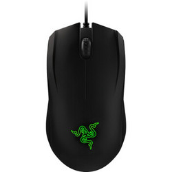 RAZER 雷蛇 Abyssus 地狱狂蛇 游戏鼠标