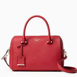 kate spade 凯特丝蓓 cameron street lane 女士真皮单肩斜挎包