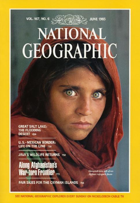 《国家地理经典影像盛宴2.0》 北京站
