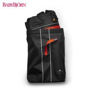 BABYBJORN One Outdoors系列 婴儿背带