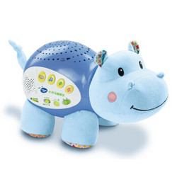 vtech 伟易达 小河马睡眠仪 *2件