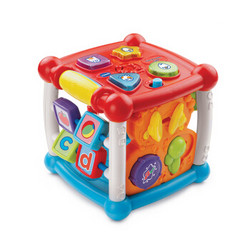 VTech 伟易达 智立方mini