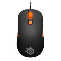 steelseries 赛睿 Kana v2 游戏鼠标 