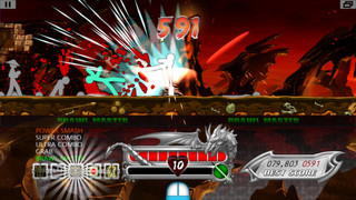  《One Finger Death Punch（一击必杀）》PC数字版游戏