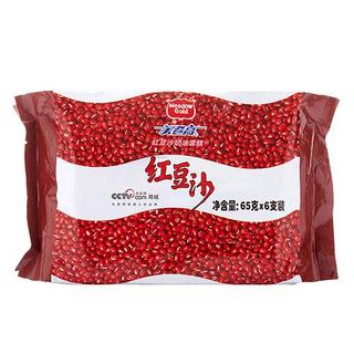 美登高 红豆沙冰棍 65g