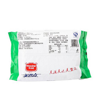 美登高 绿豆沙冰棍 65g