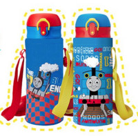 托马斯和朋友Thomas & Friends 托马斯&朋友 儿童直饮保温杯 400ml