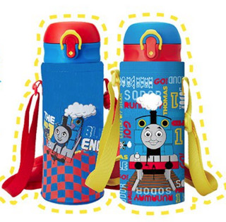 Thomas & Friends 托马斯&朋友 儿童直饮保温杯 400ml