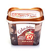 G7 Gelati 杰拉多 炫迈榛果冰淇淋 300g