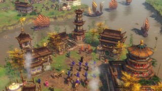 《Microsoft RTS Collection（微软即时战略游戏合集）》PC数字版游戏