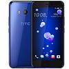 HTC 宏达电 U11 4G手机 6GB+128GB 远望蓝