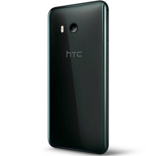 HTC 宏达电 U11 4G手机 6GB+128GB 沉思黑