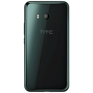 HTC 宏达电 U11 4G手机 6GB+128GB 沉思黑