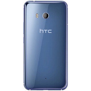 HTC 宏达电 U11 4G手机 6GB+128GB 皎月银