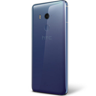 HTC 宏达电 U11+ 4G手机 6GB+128GB 皎月银