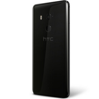 HTC 宏达电 U11+ 4G手机 6GB+128GB 极镜黑