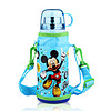 Disney 迪士尼 TW-3033 儿童不锈钢保温杯 