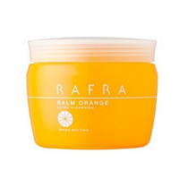 RAFRA 香橙温和卸妆啫喱膏 卸妆产品