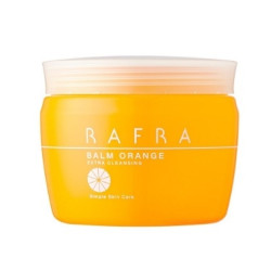 Rafra 香橙温和卸妆啫喱膏 200g