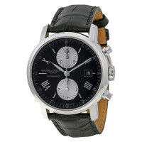 历史低价：BAUME & MERCIER 名士 克莱斯麦系列 MOA08733 男款机械表