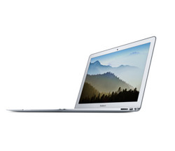 Apple 苹果 2017款 MacBook Air 13.3英寸笔记本电脑（i5、8GB、128GB）