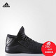 adidas 阿迪达斯 D ROSE MENACE 2 男子篮球鞋 *3件