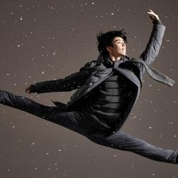 优衣库 UNIQLO 优衣库 BLOCKTECH 401232 男士保暖长裤