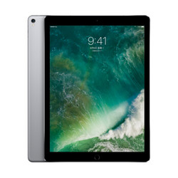 Apple 苹果 iPad Pro 12.9英寸 平板电脑  深空灰色 WLAN+Cellular版 512G