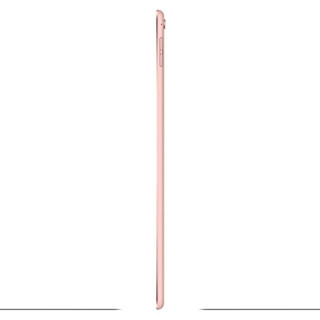 苹果 Apple iPad Pro平板电脑 9.7 英寸（256G WLAN版/A9X芯片/Retina显示屏/Multi-Touch技术MM1A2CH）玫瑰金色
