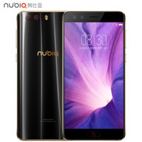 1日0点：nubia 努比亚 Z17miniS 智能手机 6GB+64GB