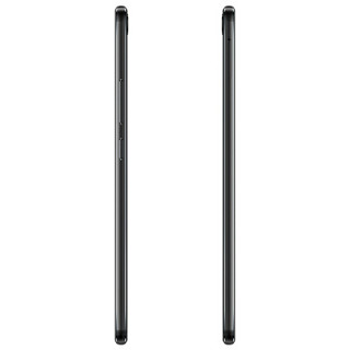  nubia/努比亚 Z系列 Z17 智能手机  曜石黑 64GB 6GB