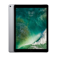 Apple 苹果 2017款 iPad Pro 12.9英寸平板电脑 WLAN Cellular版 512GB