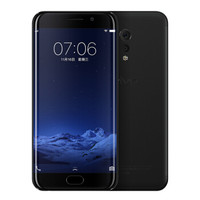 vivo XPlay6曲面屏双摄6G运存智能手机xplay6