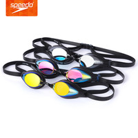 speedo 速比涛 613091 日本进口专业竞技泳镜