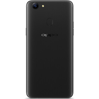 OPPO A79 4GB+64GB 黑色 智能手机