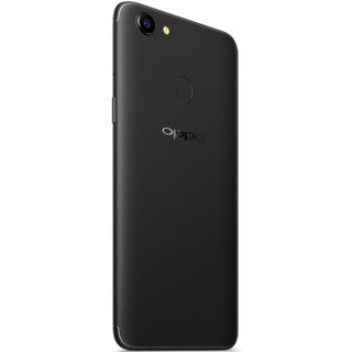 OPPO A79 4GB+64GB 黑色 智能手机
